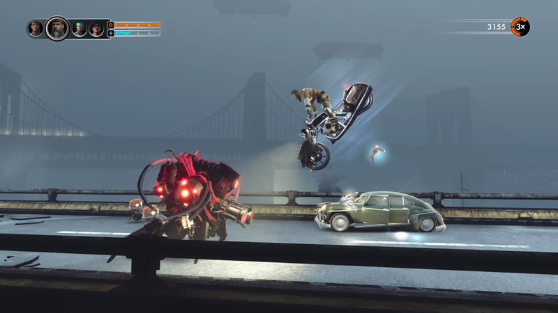 Steel Rats <span class="ext" style="background-color: #2a475e; color: #FFFFFF;">STEAM</span> <span class="ext ext_digital">digital</span> image 6