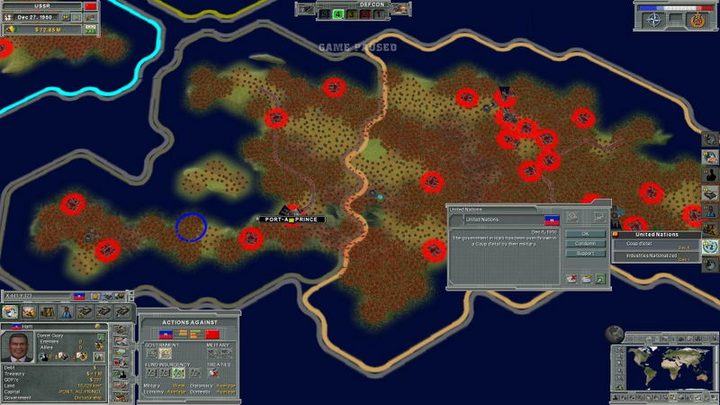 Supreme Ruler: Cold War <span class="ext" style="background-color: #2a475e; color: #FFFFFF;">STEAM</span> <span class="ext ext_digital">digital</span> image 7