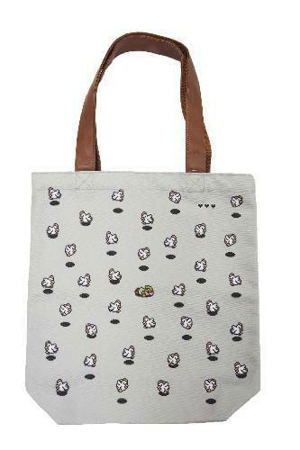 The Legend Of Zelda: A Link To The Past Tote Bag Cucco