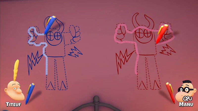 Titeuf: Mega Party image 7