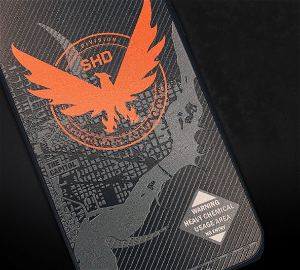 Tom Clancy's The Division 2 Mobile Phone Case (iPhone X/XS)