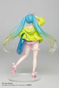 Vocaloid: Hatsune Miku 3rd Season Summer Ver. thumbnail 2