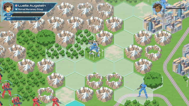 Warborn image 6
