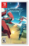 Warborn thumbnail 1