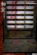 Wolfking 1/6 Scale: Japanese Room Background and Platform thumbnail 3