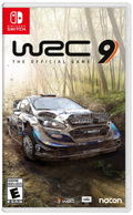 WRC 9 thumbnail 1