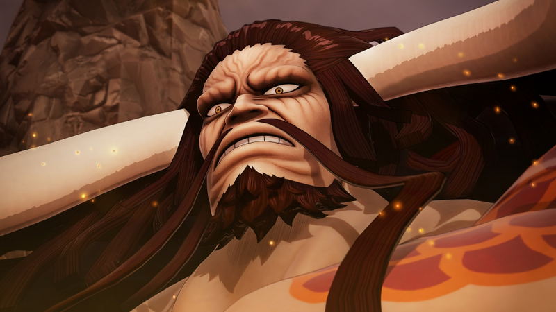 One Piece: Pirate Warriors 4 [Collector's Edition] (English Subs) image 10