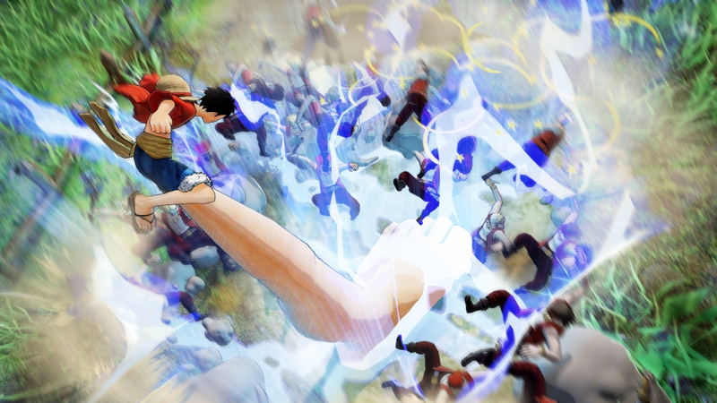 One Piece: Pirate Warriors 4 [Collector's Edition] (English Subs) image 3