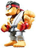 Street Fighter Bulkyz Collection B.C.S-01: Ryu thumbnail 1
