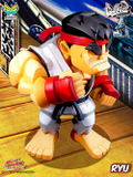 Street Fighter Bulkyz Collection B.C.S-01: Ryu thumbnail 10