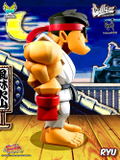 Street Fighter Bulkyz Collection B.C.S-01: Ryu thumbnail 6