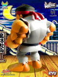 Street Fighter Bulkyz Collection B.C.S-01: Ryu thumbnail 7