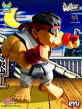 Street Fighter Bulkyz Collection B.C.S-01: Ryu thumbnail 9