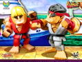 Street Fighter Bulkyz Collection B.C.S-02: Ken thumbnail 10