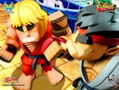 Street Fighter Bulkyz Collection B.C.S-02: Ken thumbnail 12
