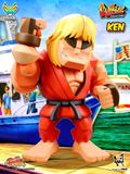 Street Fighter Bulkyz Collection B.C.S-02: Ken thumbnail 2