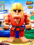 Street Fighter Bulkyz Collection B.C.S-02: Ken thumbnail 6