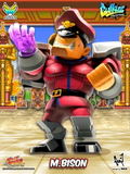 Street Fighter Bulkyz Collection: M. Bison thumbnail 4
