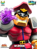 Street Fighter Bulkyz Collection: M. Bison thumbnail 6