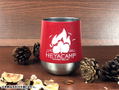 Heya Camp - Thermo Round Tumbler Conifer Cone thumbnail 1