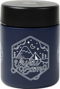 Yuru Camp Thermo Food Pot