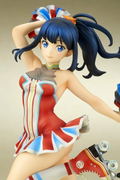 SSSS.Gridman 1/7 Scale Pre-Painted Figure: Rikka Takarada Cheerleader Style thumbnail 2