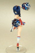 SSSS.Gridman 1/7 Scale Pre-Painted Figure: Rikka Takarada Cheerleader Style thumbnail 3