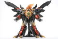 AMAKUNI KIZIN The King of Braves GaoGaiGar Final: Genesic Gaogaigar thumbnail 14