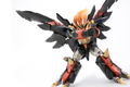 AMAKUNI KIZIN The King of Braves GaoGaiGar Final: Genesic Gaogaigar thumbnail 15