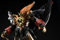 AMAKUNI KIZIN The King of Braves GaoGaiGar Final: Genesic Gaogaigar thumbnail 16