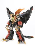 AMAKUNI KIZIN The King of Braves GaoGaiGar Final: Genesic Gaogaigar thumbnail 2