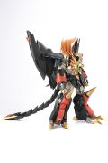 AMAKUNI KIZIN The King of Braves GaoGaiGar Final: Genesic Gaogaigar thumbnail 4