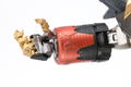 AMAKUNI KIZIN The King of Braves GaoGaiGar Final: Genesic Gaogaigar thumbnail 7