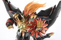 AMAKUNI KIZIN The King of Braves GaoGaiGar Final: Genesic Gaogaigar thumbnail 8