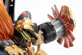 AMAKUNI KIZIN The King of Braves GaoGaiGar Final: Genesic Gaogaigar thumbnail 9
