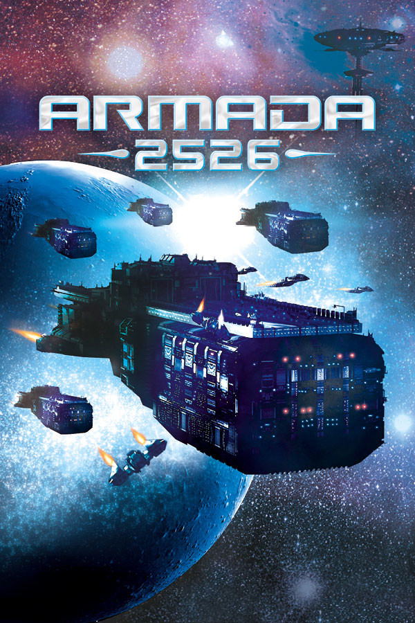 Armada 2526 <span class="ext" style="background-color: #2a475e; color: #FFFFFF;">STEAM</span> <span class="ext ext_digital">digital</span> image 1