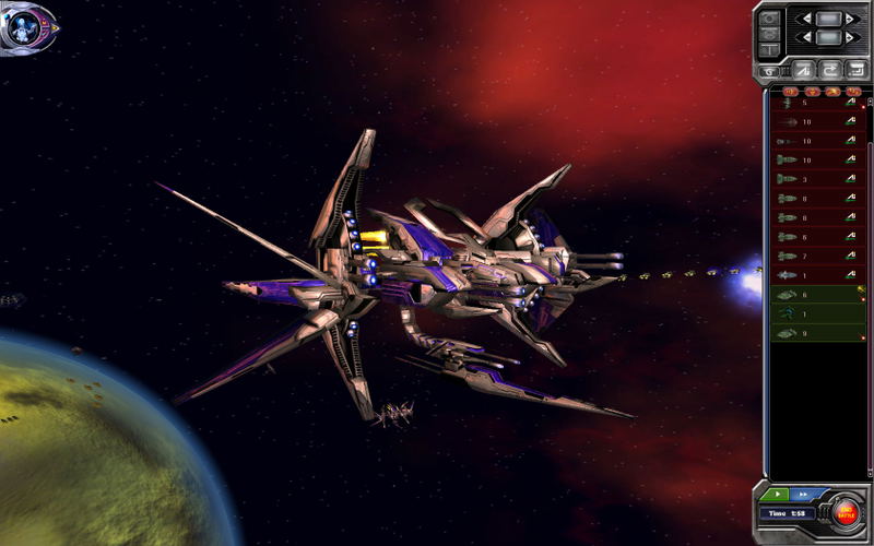 Armada 2526 <span class="ext" style="background-color: #2a475e; color: #FFFFFF;">STEAM</span> <span class="ext ext_digital">digital</span> image 3