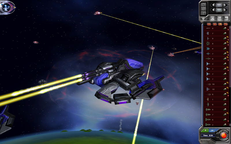 Armada 2526 <span class="ext" style="background-color: #2a475e; color: #FFFFFF;">STEAM</span> <span class="ext ext_digital">digital</span> image 4