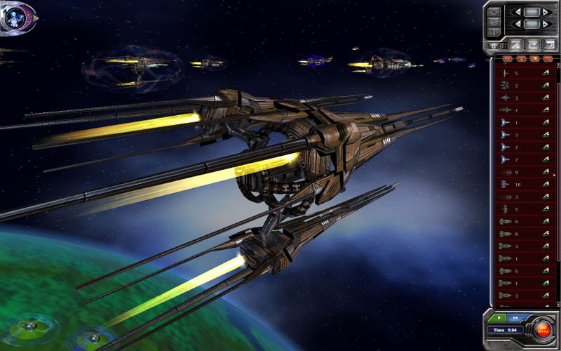 Armada 2526 <span class="ext" style="background-color: #2a475e; color: #FFFFFF;">STEAM</span> <span class="ext ext_digital">digital</span> image 6
