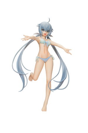 Assemble Heroines Frame Arms Girl: Stylet Summer Queens_