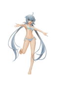 Assemble Heroines Frame Arms Girl: Stylet Summer Queens thumbnail 1