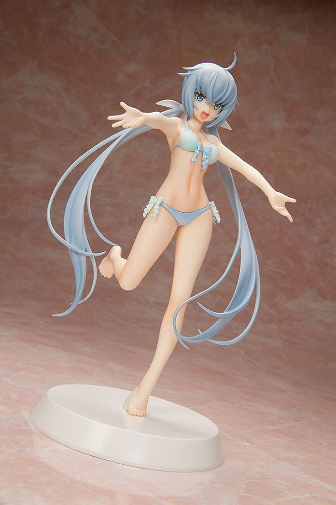Assemble Heroines Frame Arms Girl: Stylet Summer Queens image 10