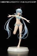 Assemble Heroines Frame Arms Girl: Stylet Summer Queens thumbnail 11