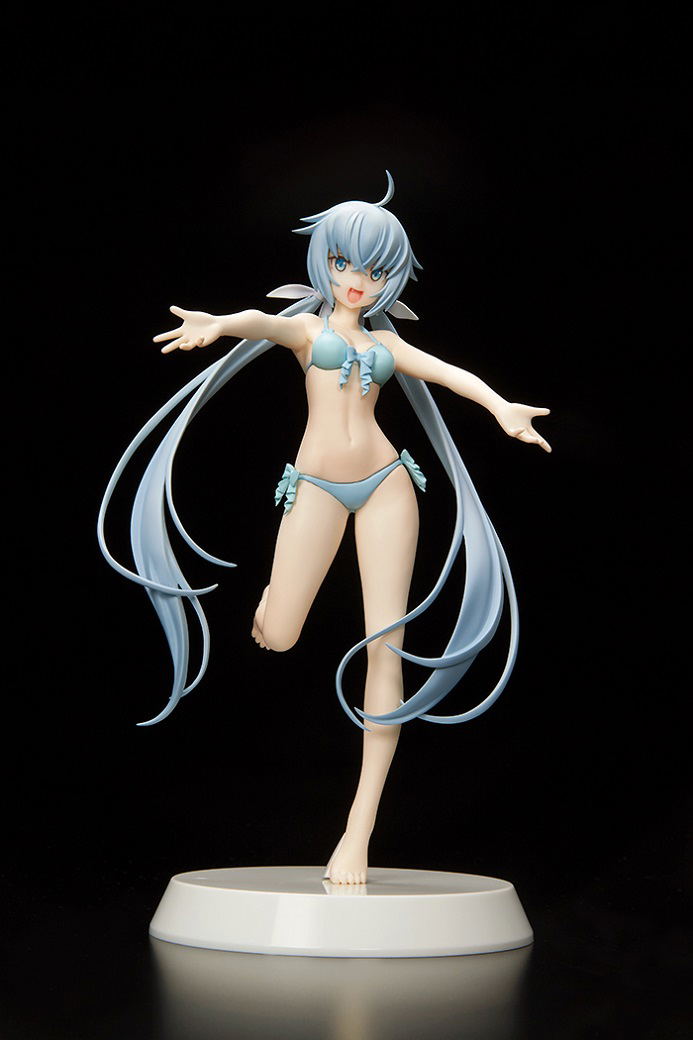 Assemble Heroines Frame Arms Girl: Stylet Summer Queens image 12