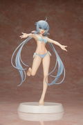 Assemble Heroines Frame Arms Girl: Stylet Summer Queens thumbnail 2