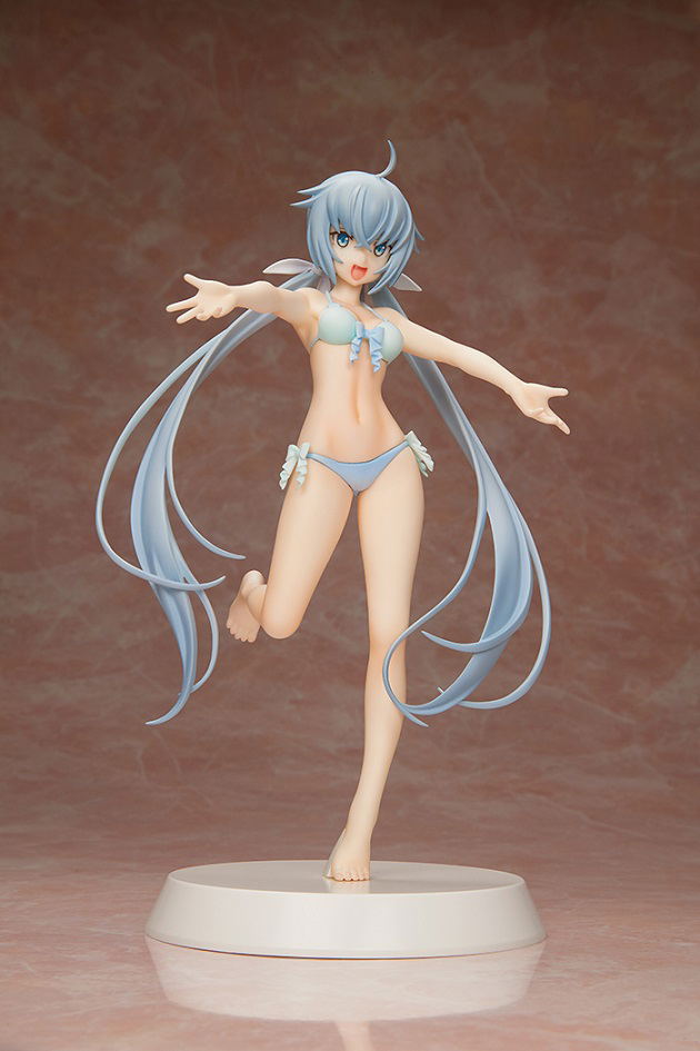 Assemble Heroines Frame Arms Girl: Stylet Summer Queens image 2