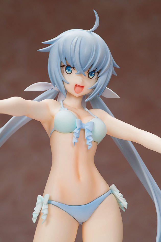 Assemble Heroines Frame Arms Girl: Stylet Summer Queens image 3