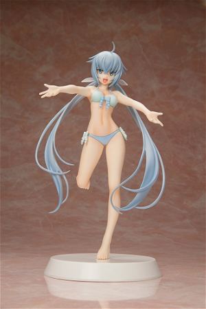 Assemble Heroines Frame Arms Girl: Stylet Summer Queens