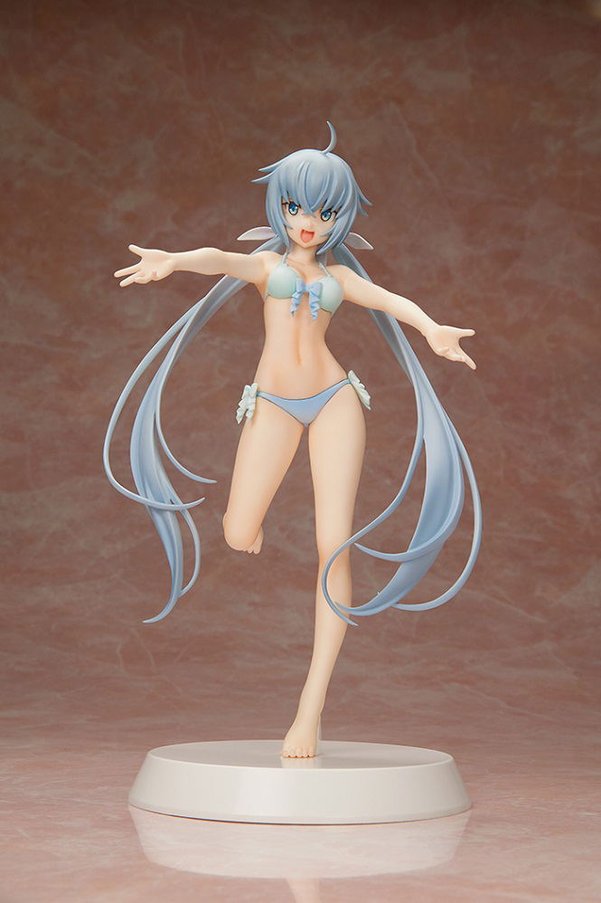 Assemble Heroines Frame Arms Girl: Stylet Summer Queens image 4