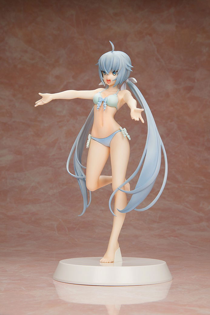 Assemble Heroines Frame Arms Girl: Stylet Summer Queens image 5